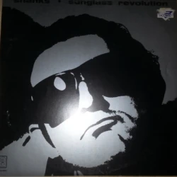 Shanks - Sunglass Revolution, LP