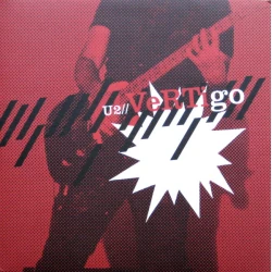 U2 - Vertigo, 12"