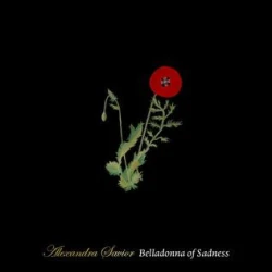 Alexandra Savior - Belladonna Of Sadness, LP