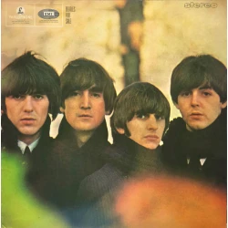 The Beatles - Beatles For Sale, LP, Reissue