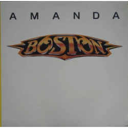 Boston - Amanda, 12"