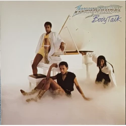 Imagination - Body Talk, LP