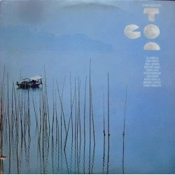 Stomu Yamashta's Go - Go Too, LP