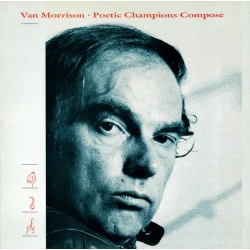 Van Morrison - Poetic Champions Compose, LP