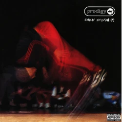 Prodigy - Smack My Bitch Up, 12"