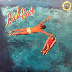 Laid Back - Laid Back, LP