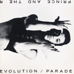 Prince And The Revolution - Parade, LP