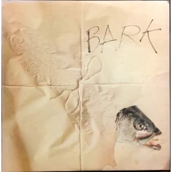 Jefferson Airplane - Bark, LP