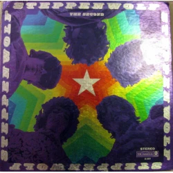 Steppenwolf - The Second, LP, Reissue