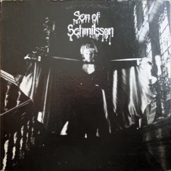 Nilsson - Son Of Schmilsson, LP