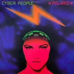 Cyber People - Polaris, 12"