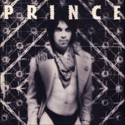 Prince - Dirty Mind, LP, Repress