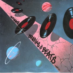 Various - Ultimate Breaks & Beats, LP