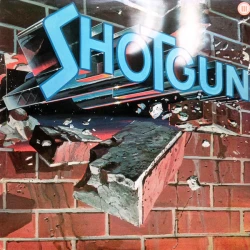 Shotgun - Shotgun III, LP
