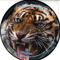 Crew 7 - Eye Of The Tiger, 12"