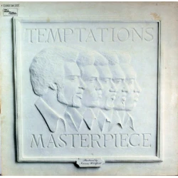 Temptations - Masterpiece, LP