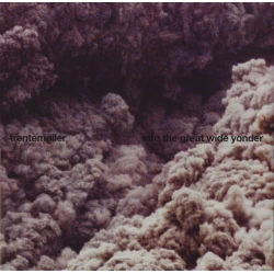 Trentemøller - Into The Great Wide Yonder, 2xLP