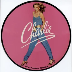 Unknown Artist - Charlie Hit Parade, LP