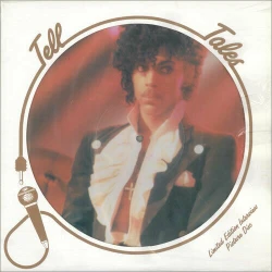 Prince - In Conference, LP