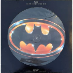 Prince - Batman™ (Motion Picture Soundtrack), LP