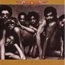 New Birth - Love Potion, LP
