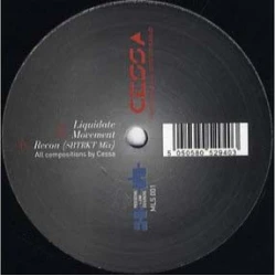 Cessa - Liquidate, 12"
