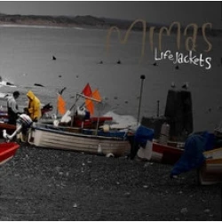 Mimas - Lifejackets, LP