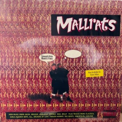 Various - Mallrats (Music From The Motion Picture), LP