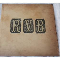 Rune Villads Band - Rune Villads Band, LP