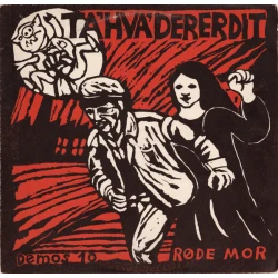 Røde Mor - Ta Hva Der Er Dit, LP
