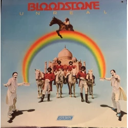 Bloodstone - Unreal, LP