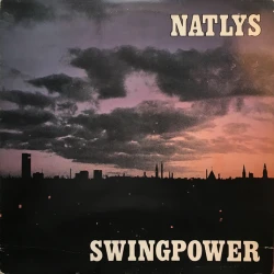 Swingpower - Natlys, LP