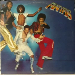 Platypus - Platypus, LP, Promo