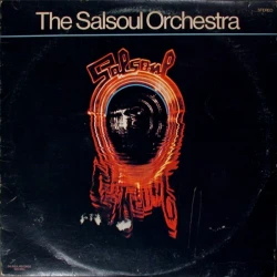 The Salsoul Orchestra - Salsoul Orchestra, LP