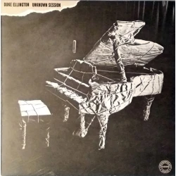 Duke Ellington - Unknown Session, LP