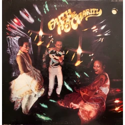 Faith, Hope & Charity - Faith, Hope & Charity, LP