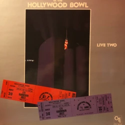 CTI All-Stars - CTI Summer Jazz At The Hollywood Bowl Live Two, LP