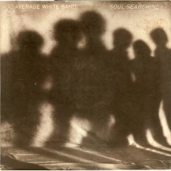 Average White Band - Soul Searching, LP