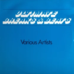 Various - Ultimate Breaks & Beats, LP