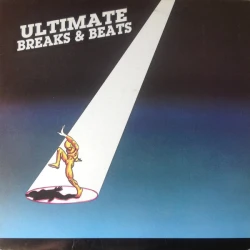 Various - Ultimate Breaks & Beats, LP