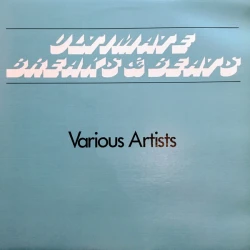 Various - Ultimate Breaks & Beats, LP