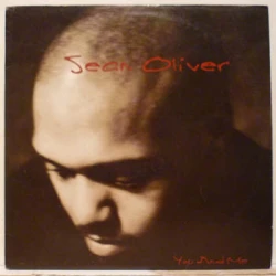Sean Oliver - You And Me, 12", EP