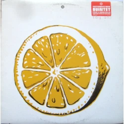 Ahmad Miller - Say Ah!, 12", EP