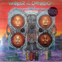 Various - Wayz Of The Dragon, 5x12"