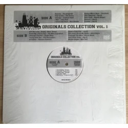 Various - Kanye West Originals Collection Vol. 1, LP