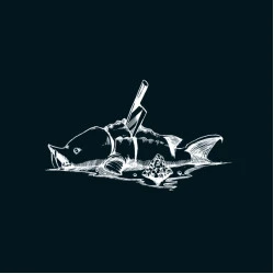 Loke Deph - Beluga / Malstrøm, 2xLP, Reissue