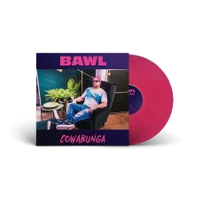 Bawl - Cowabunga, LP