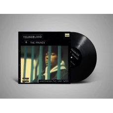 Youngblood & The Prunes – Unorthodox: The 1995 Tapes, LP, Second Press