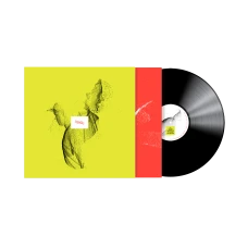 Benal - Benjamin Og Albert, LP, Genoptryk