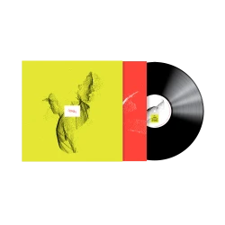 Benal - Benjamin Og Albert, LP, Genoptryk